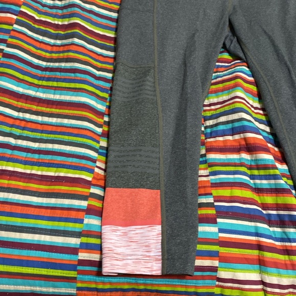 Prana Women’s athletic leggings super nice fast shipping check measurements - Picture 8 of 13